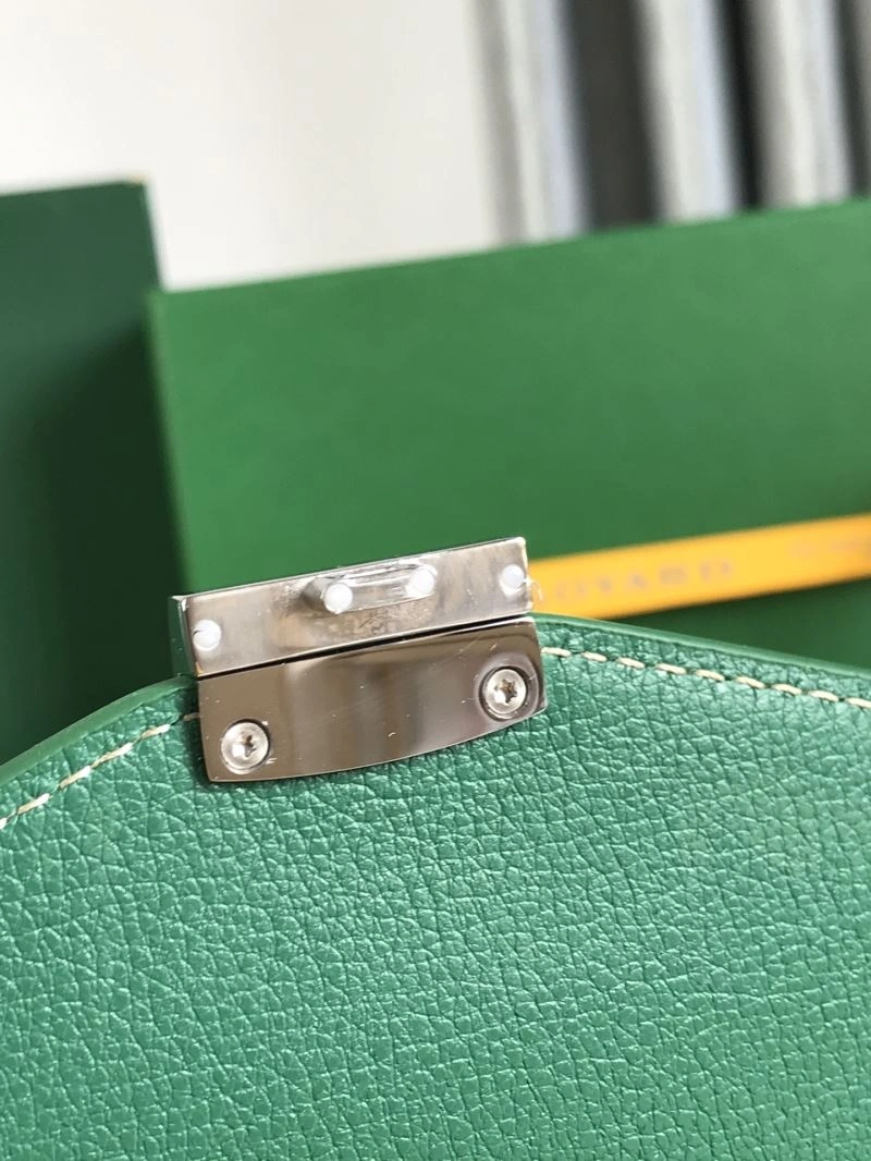 Chic Goyard Satchel Bags 61975