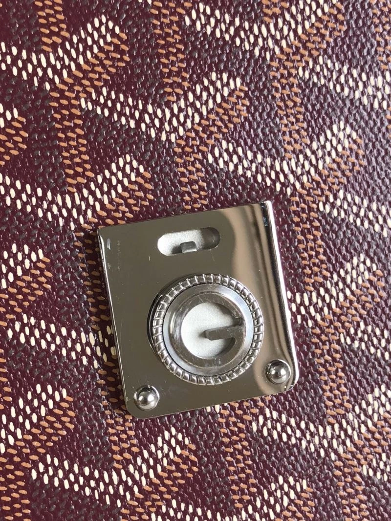 Goyard Satchel Bags Functional 61974