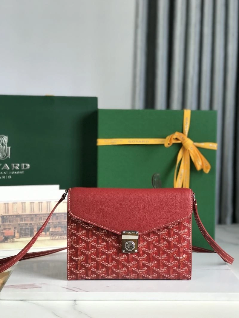 GoodFit Goyard Satchel Bags 61980