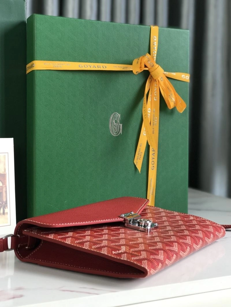 GoodFit Goyard Satchel Bags 61980