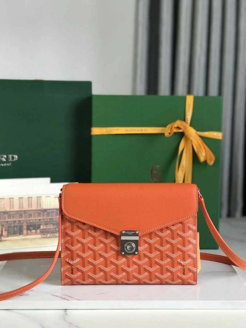 Goyard Satchel Bags Affordable 61979