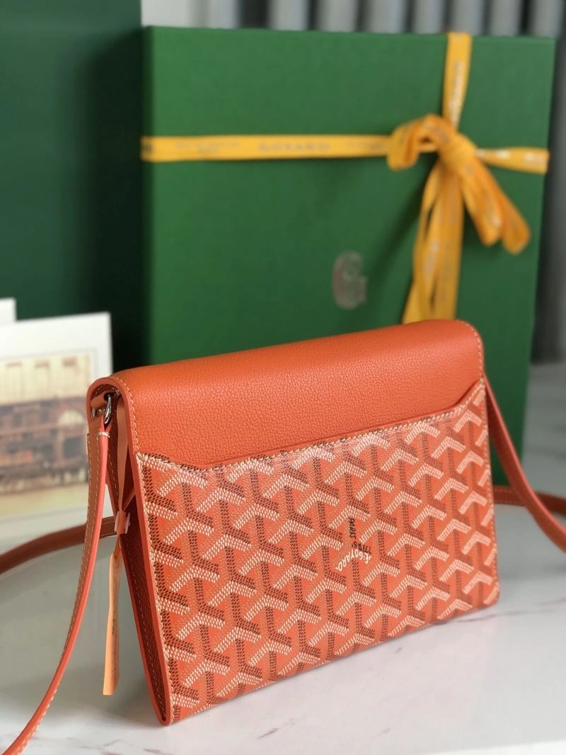 Goyard Satchel Bags Affordable 61979