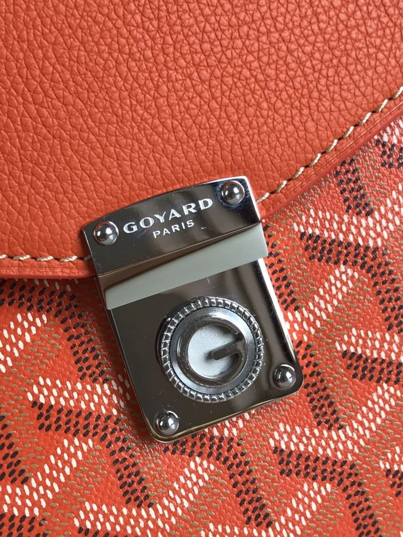 Goyard Satchel Bags Affordable 61979