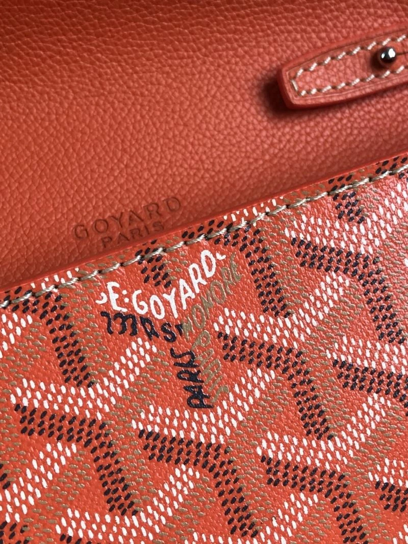 Goyard Satchel Bags Affordable 61979