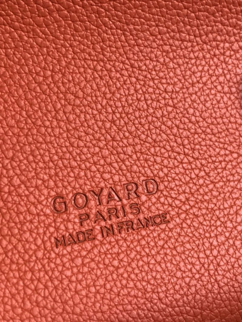 Goyard Satchel Bags Affordable 61979