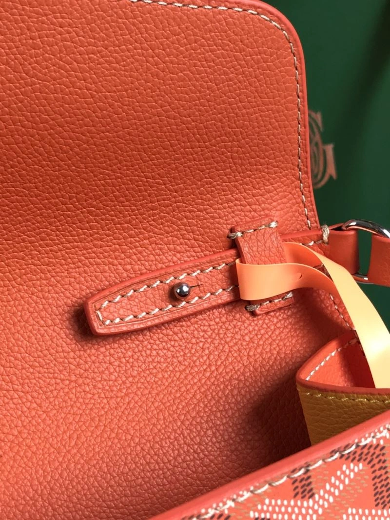 Goyard Satchel Bags Affordable 61979