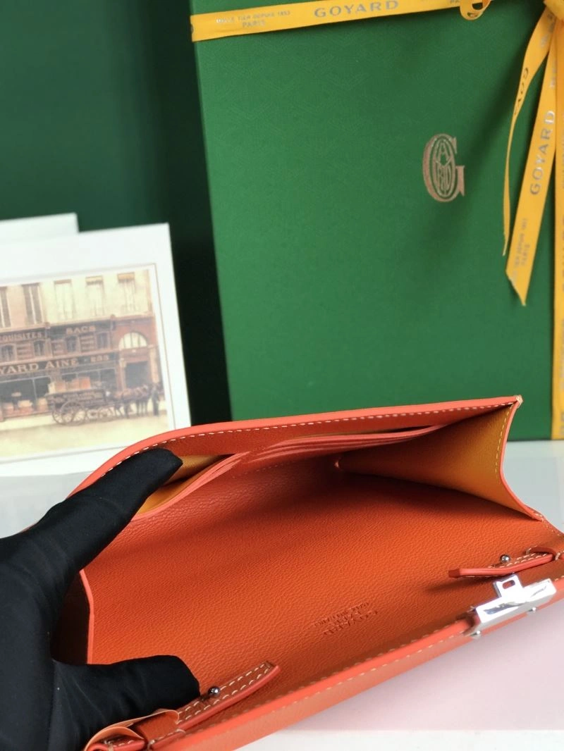 Goyard Satchel Bags Affordable 61979