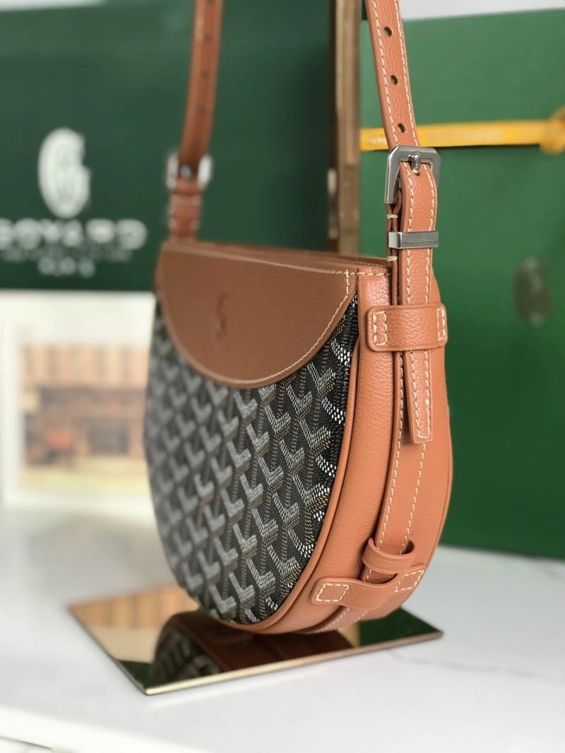 SunProtective Goyard Satchel Bags 62041