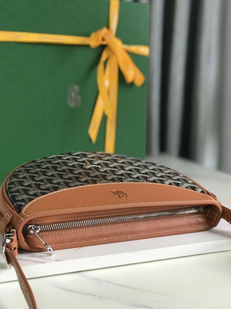 SunProtective Goyard Satchel Bags 62041