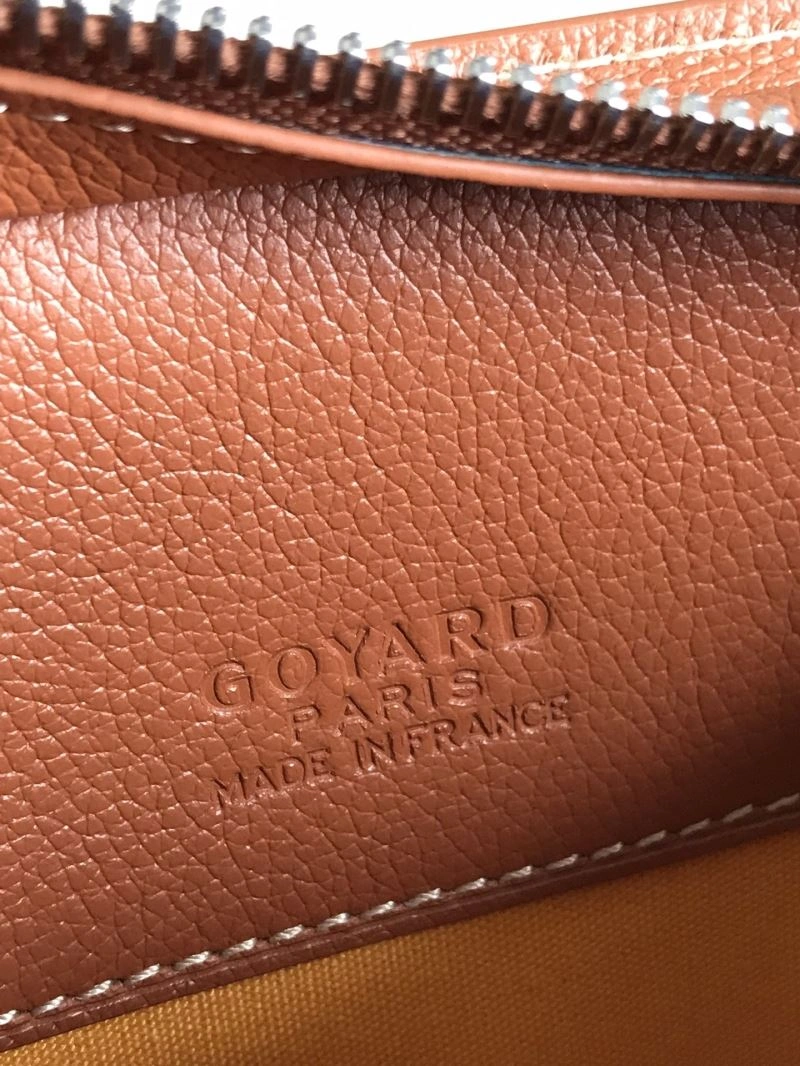 SunProtective Goyard Satchel Bags 62041