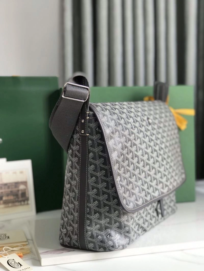 RelaxedFit Goyard Satchel Bags 61977