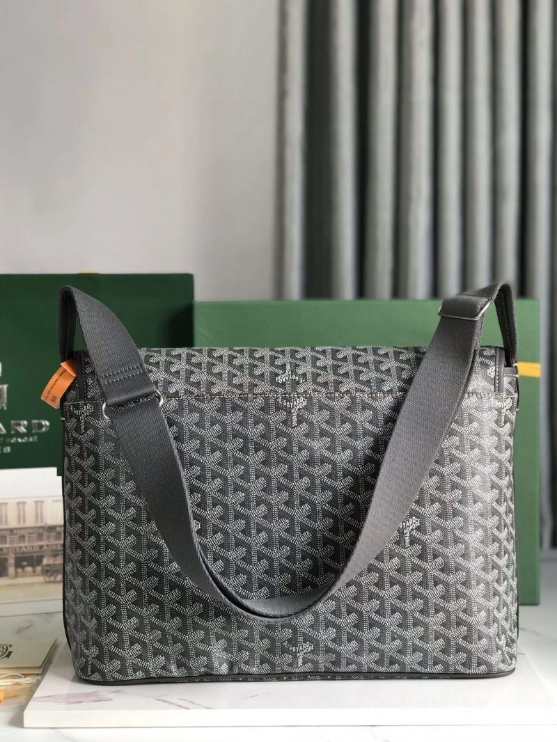 RelaxedFit Goyard Satchel Bags 61977