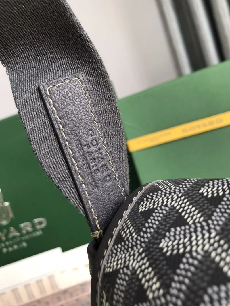 RelaxedFit Goyard Satchel Bags 61977