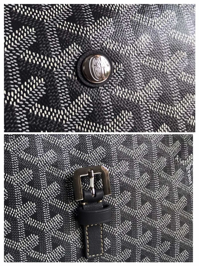 RelaxedFit Goyard Satchel Bags 61977