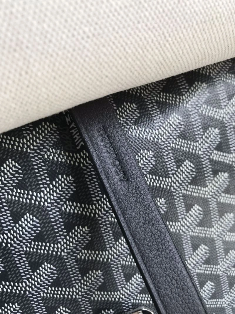 RelaxedFit Goyard Satchel Bags 61977