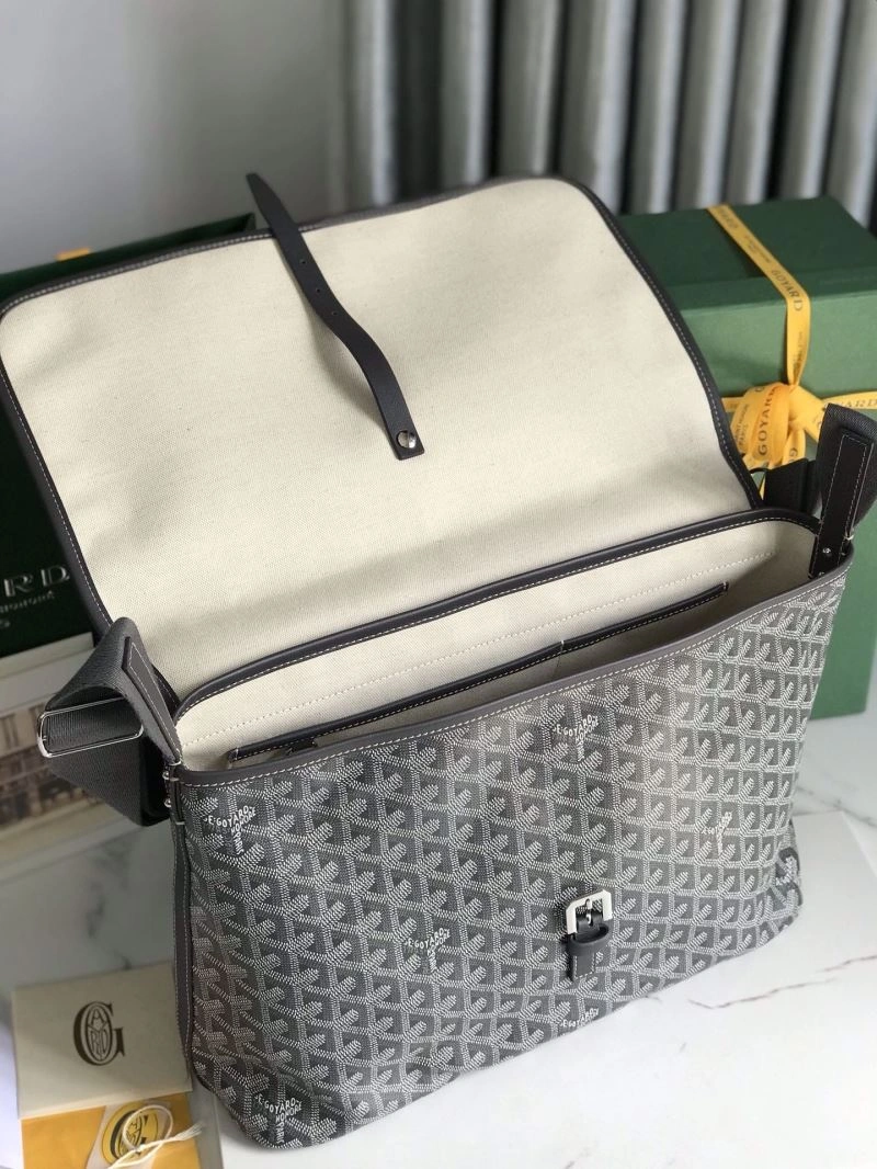 RelaxedFit Goyard Satchel Bags 61977