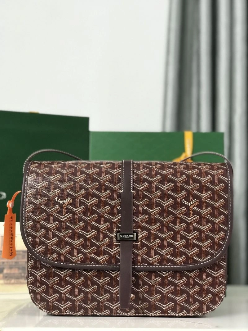 Goyard Satchel Bags Classic 61970