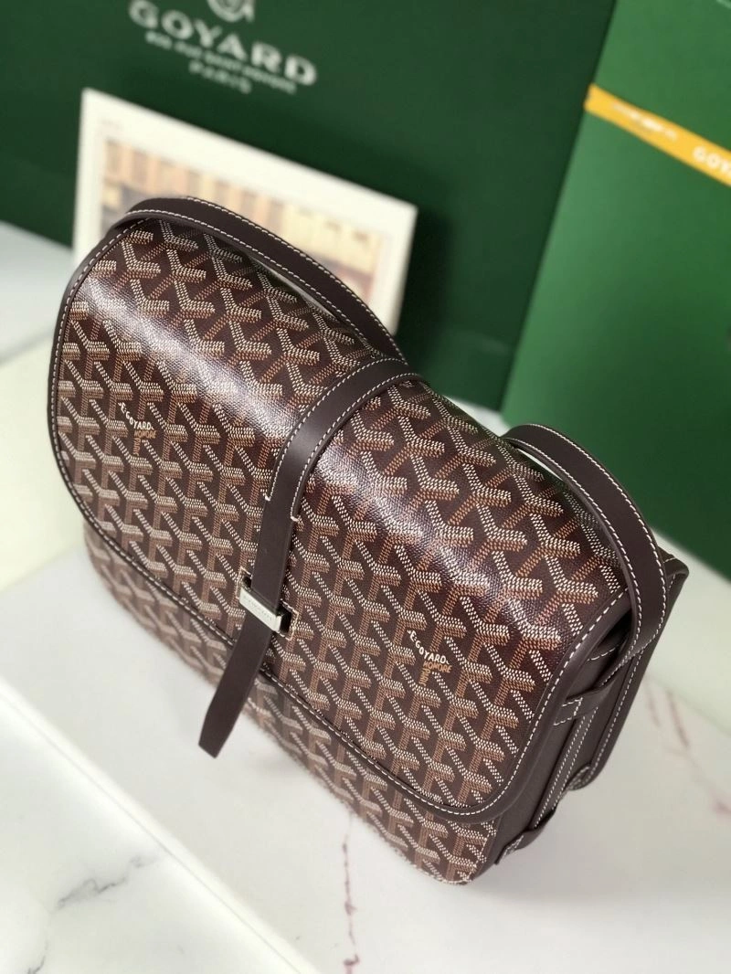 Goyard Satchel Bags Classic 61970