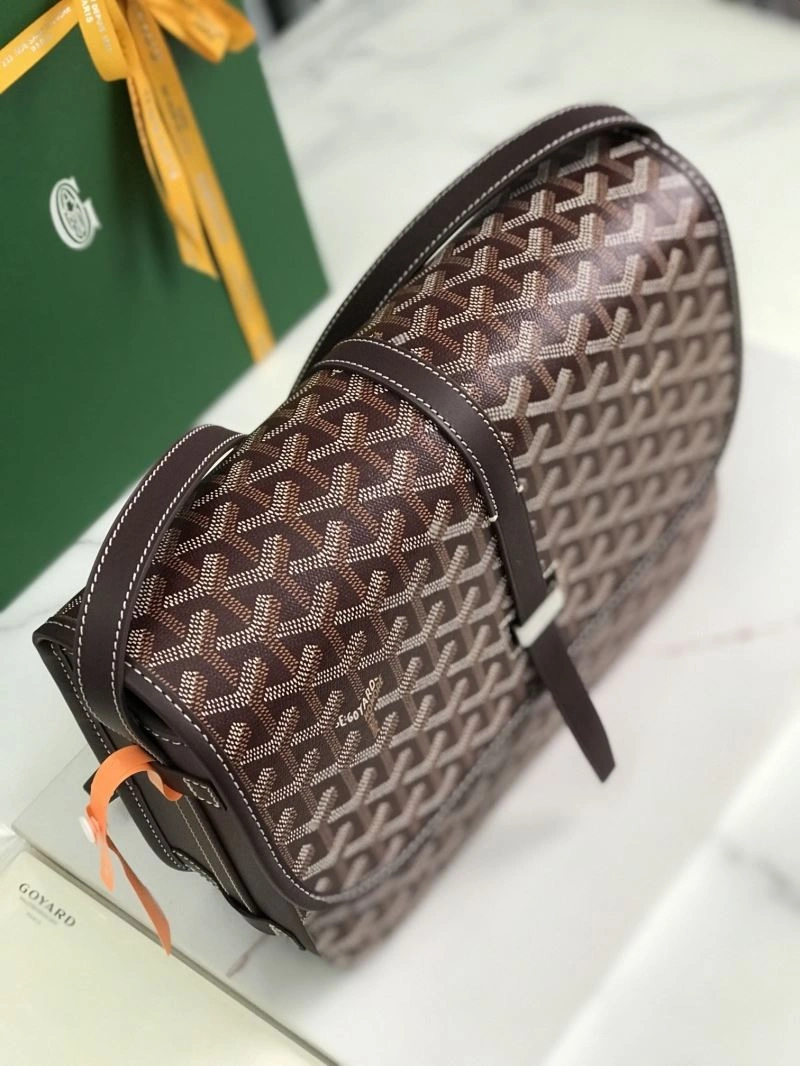 Goyard Satchel Bags Classic 61970