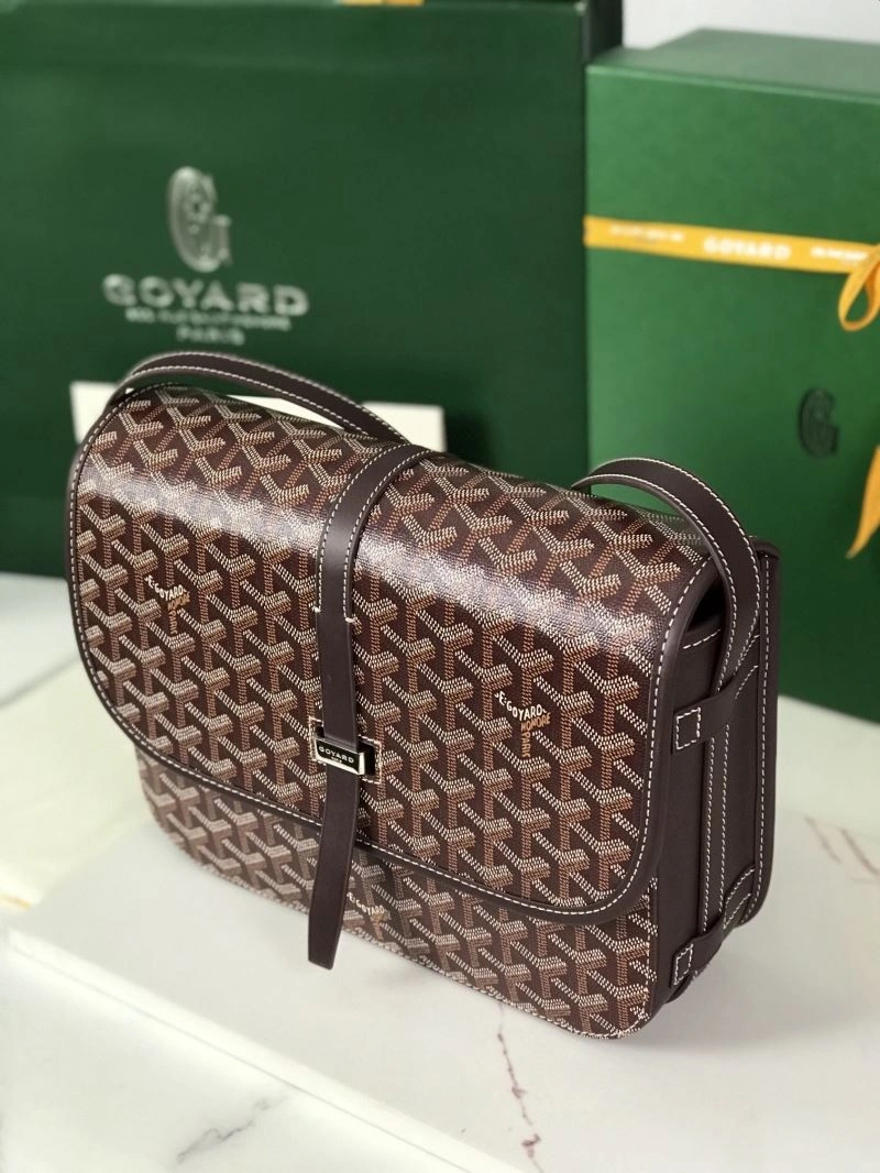 Goyard Satchel Bags Classic 61970