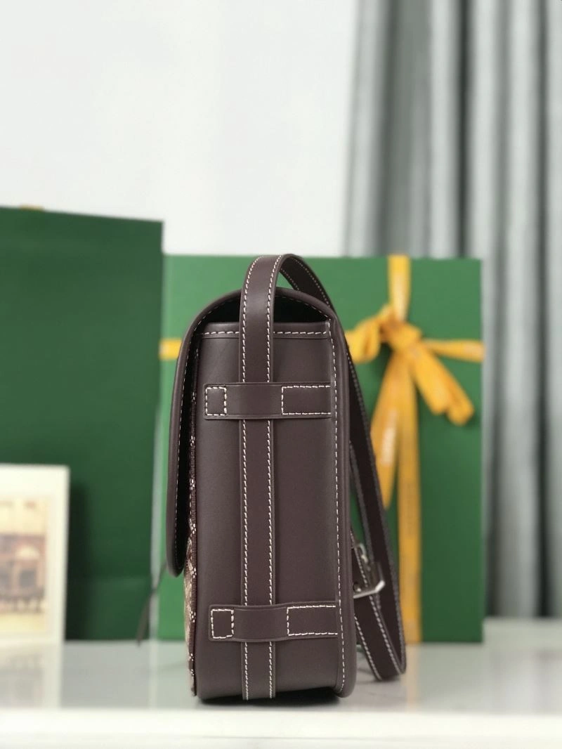 Goyard Satchel Bags Classic 61970