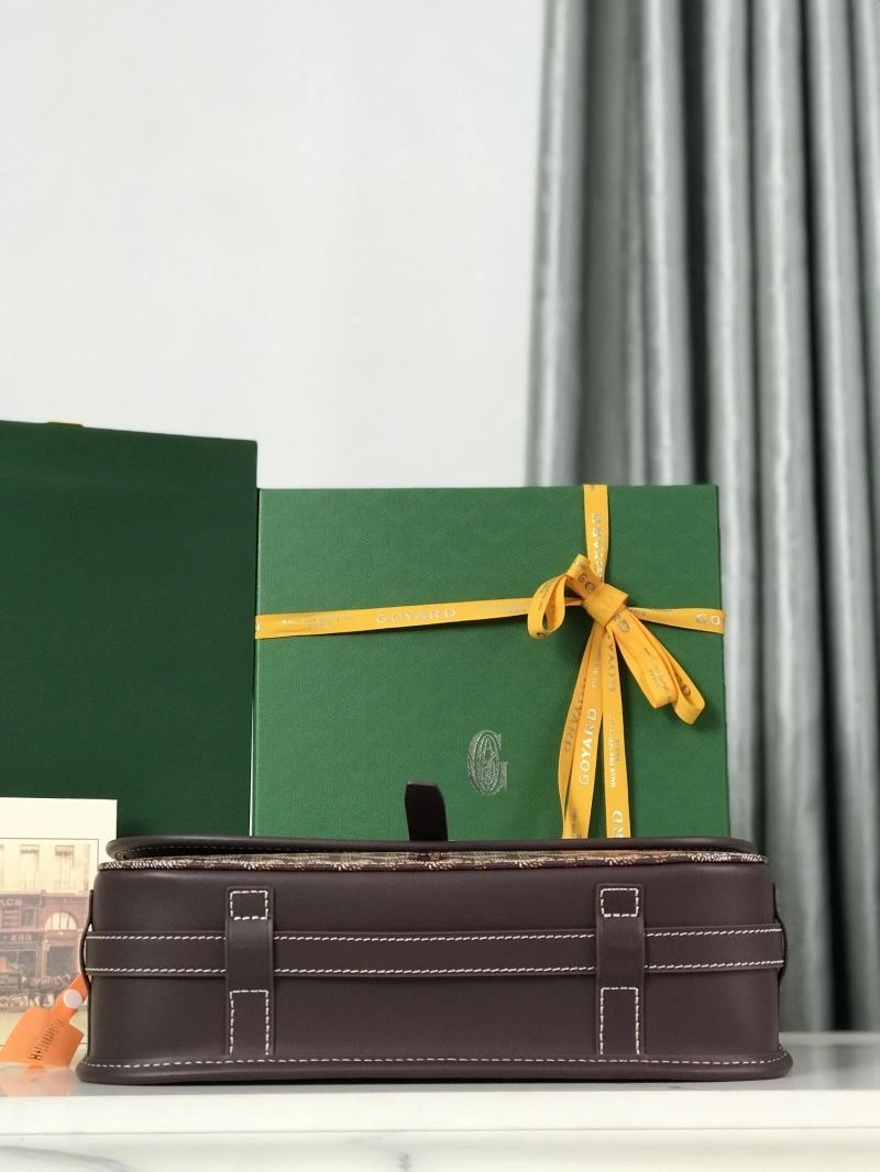 Goyard Satchel Bags Classic 61970