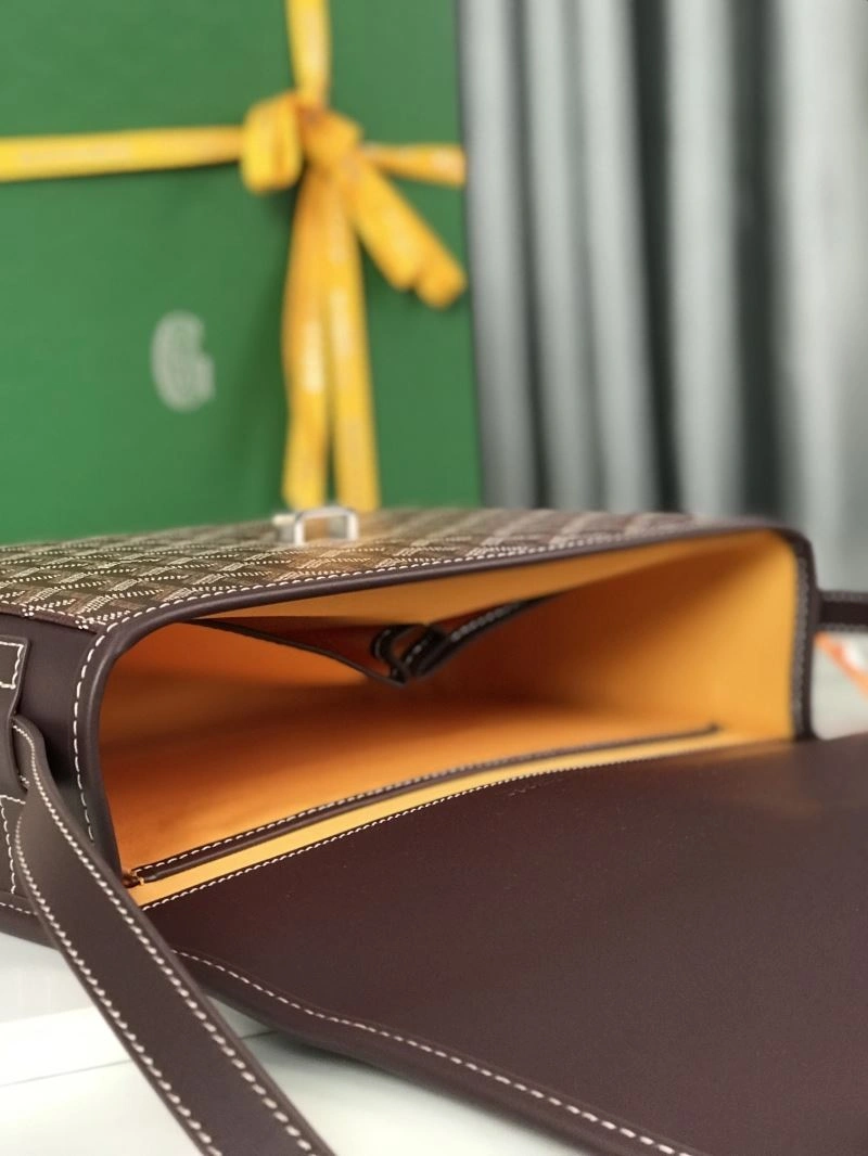 Goyard Satchel Bags Classic 61970