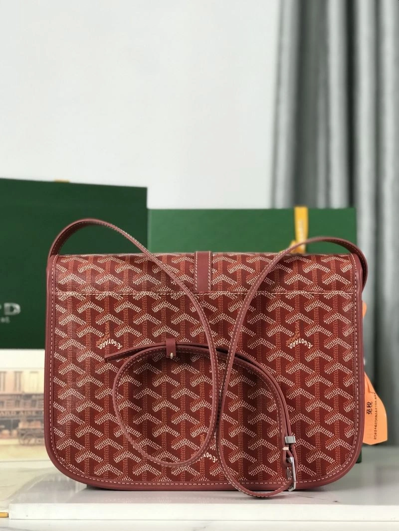 Goyard Satchel Bags Trendy 61969