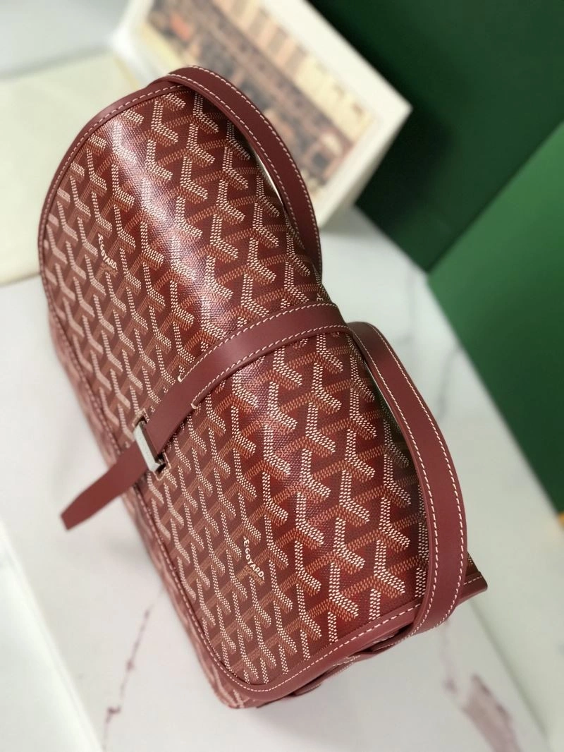 Goyard Satchel Bags Trendy 61969