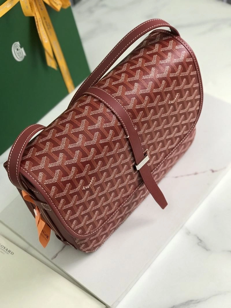 Goyard Satchel Bags Trendy 61969
