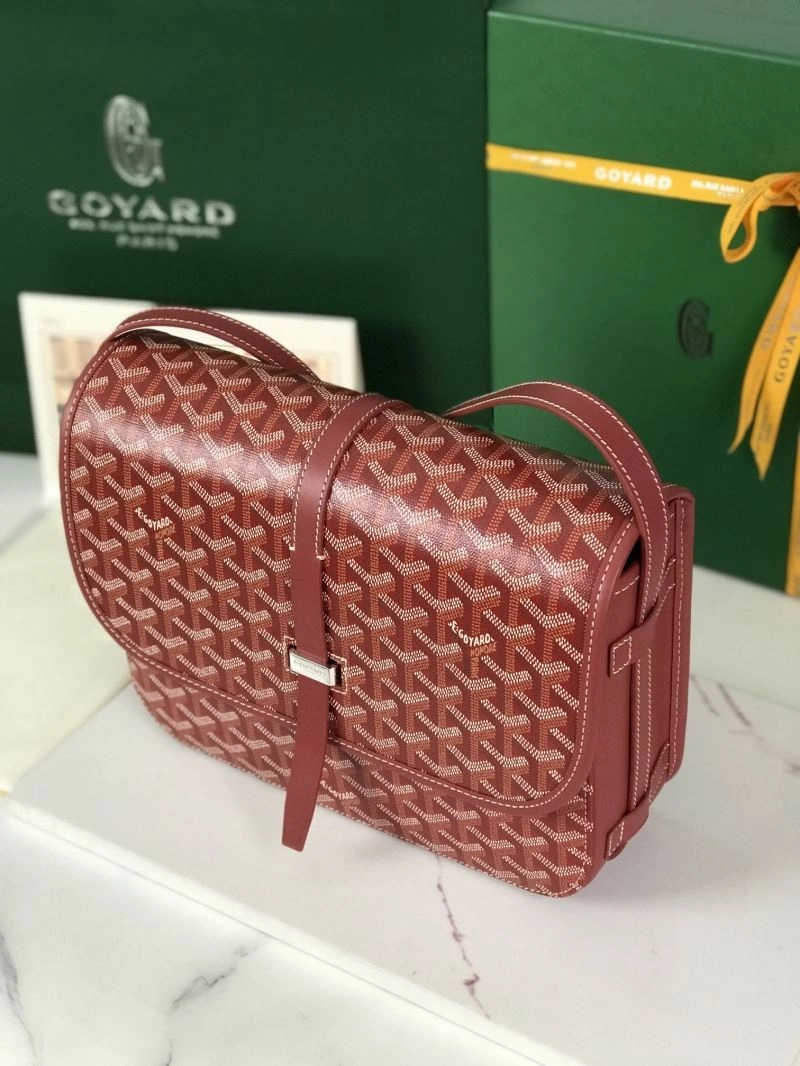 Goyard Satchel Bags Trendy 61969
