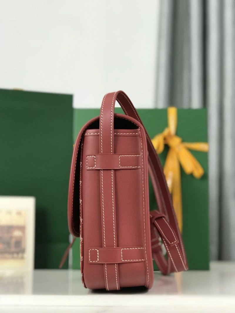 Goyard Satchel Bags Trendy 61969