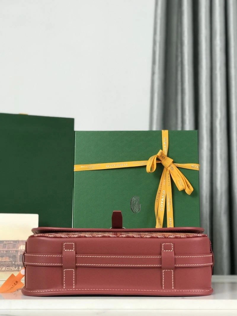 Goyard Satchel Bags Trendy 61969