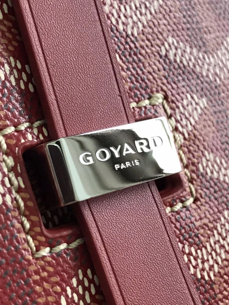 Goyard Satchel Bags Trendy 61969
