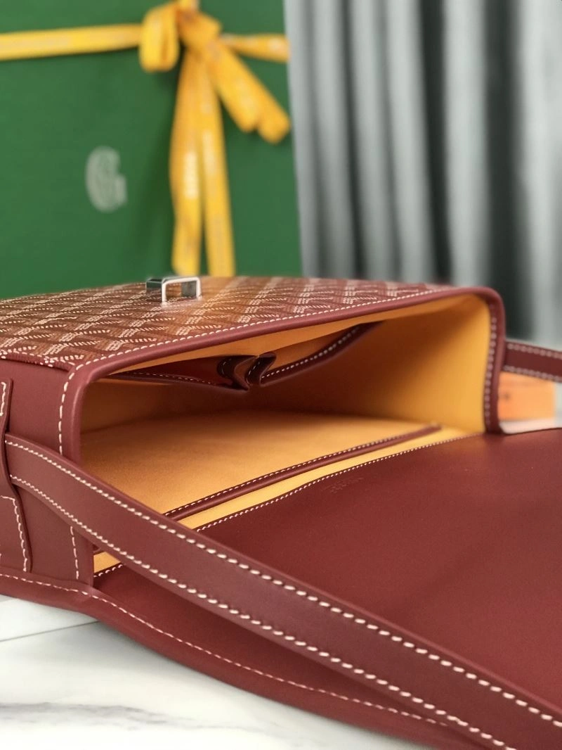 Goyard Satchel Bags Trendy 61969