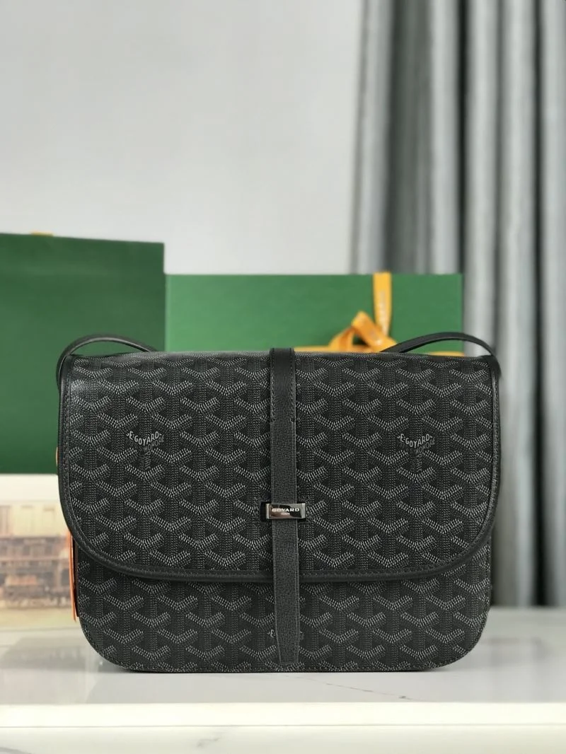 Lightweight Goyard Satchel Bags 37632