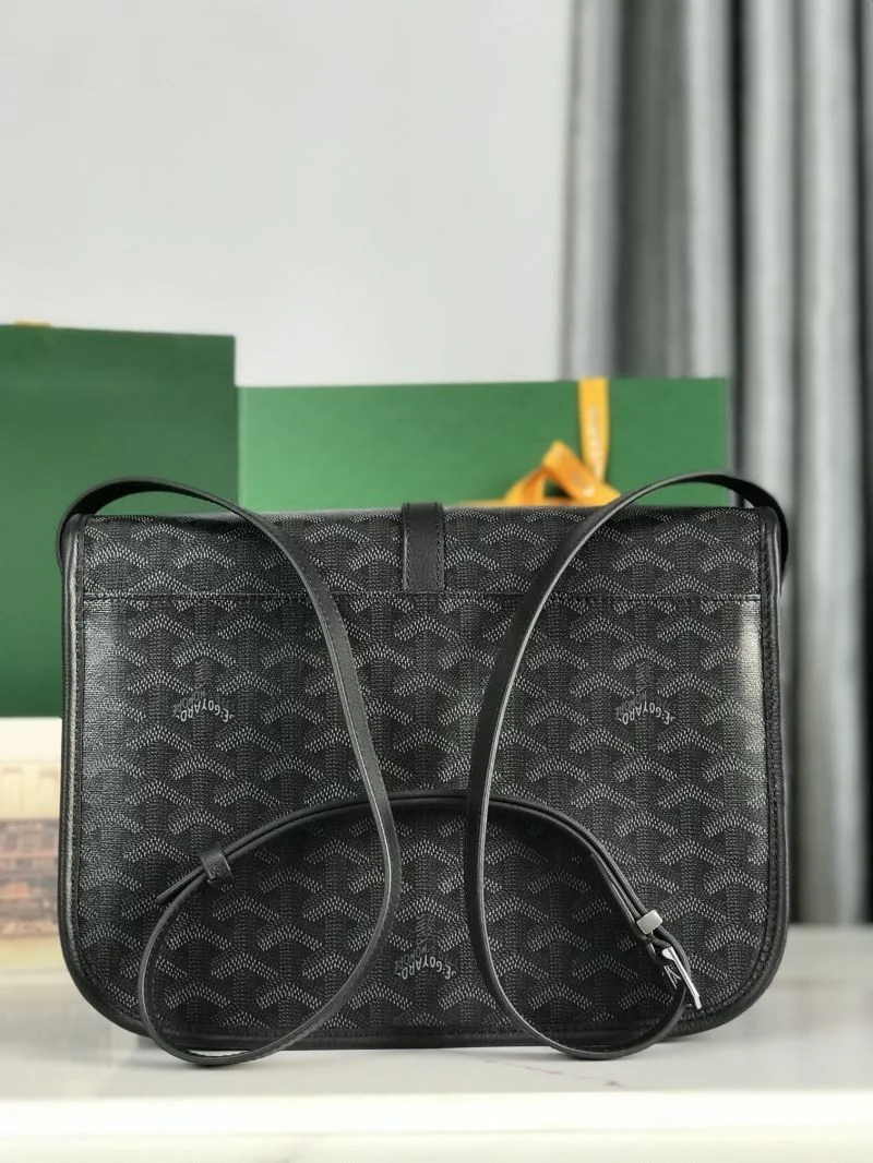 Lightweight Goyard Satchel Bags 37632