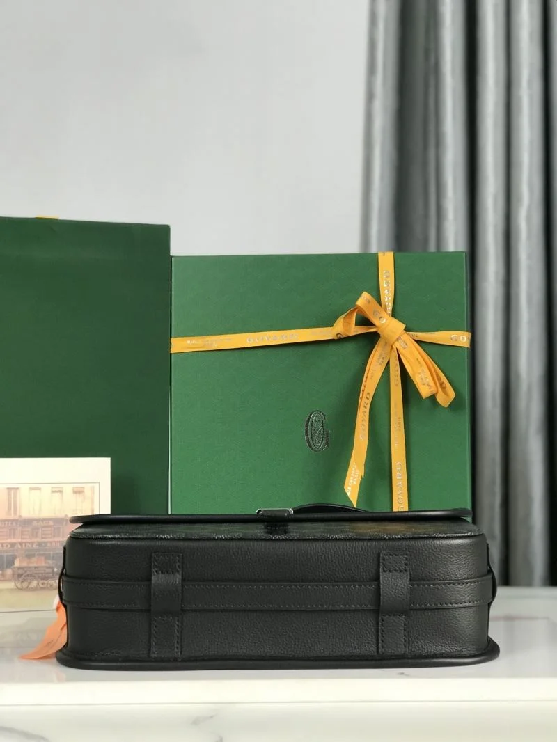 Lightweight Goyard Satchel Bags 37632