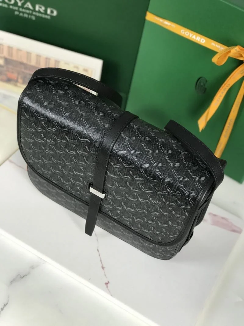 Lightweight Goyard Satchel Bags 37632
