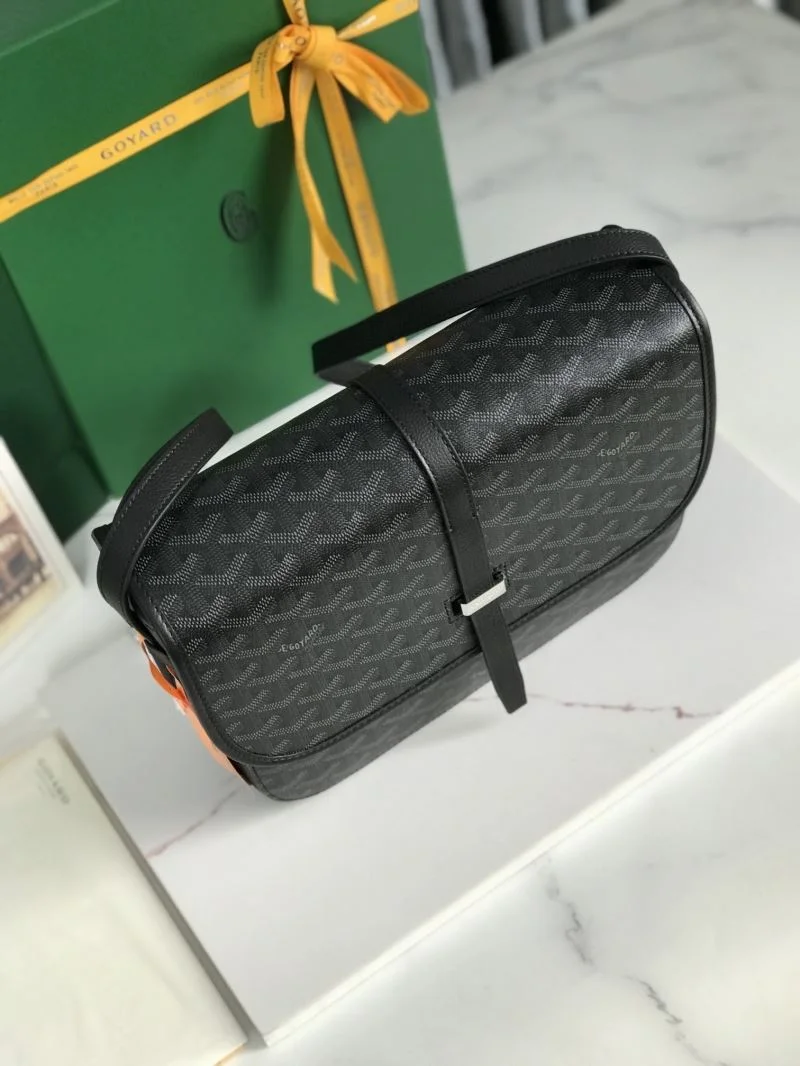 Lightweight Goyard Satchel Bags 37632