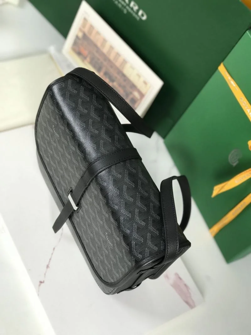Lightweight Goyard Satchel Bags 37632