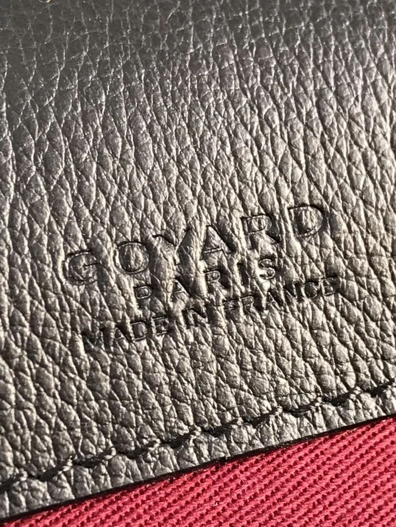 Lightweight Goyard Satchel Bags 37632