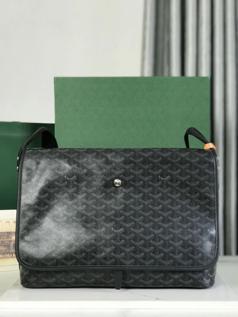 Goyard Satchel Bags DailyWear 61968