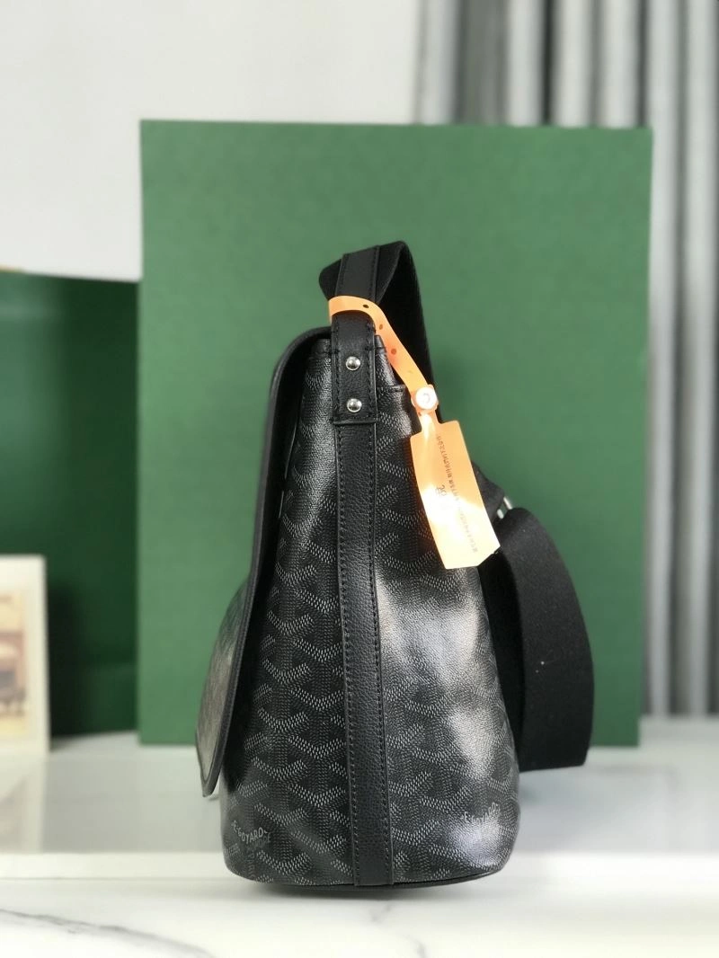 Goyard Satchel Bags DailyWear 61968