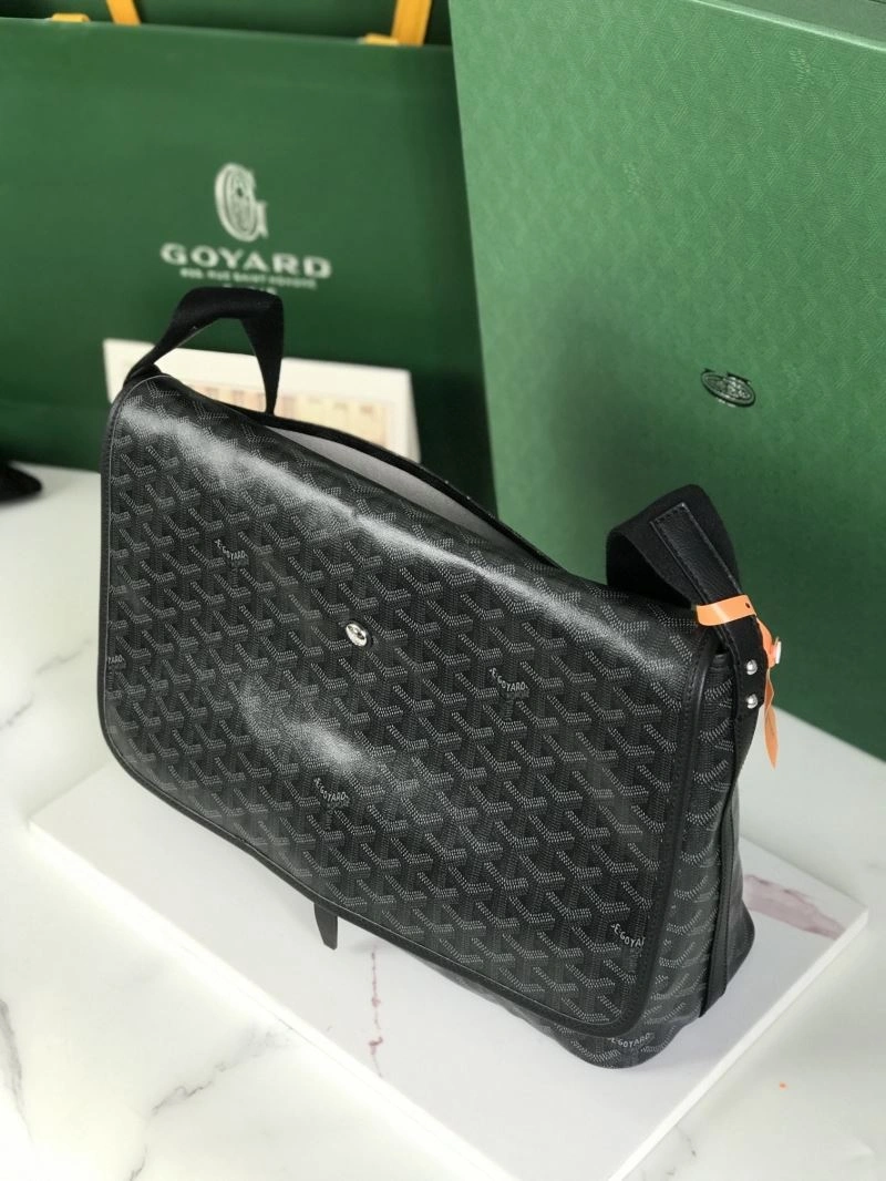 Goyard Satchel Bags DailyWear 61968