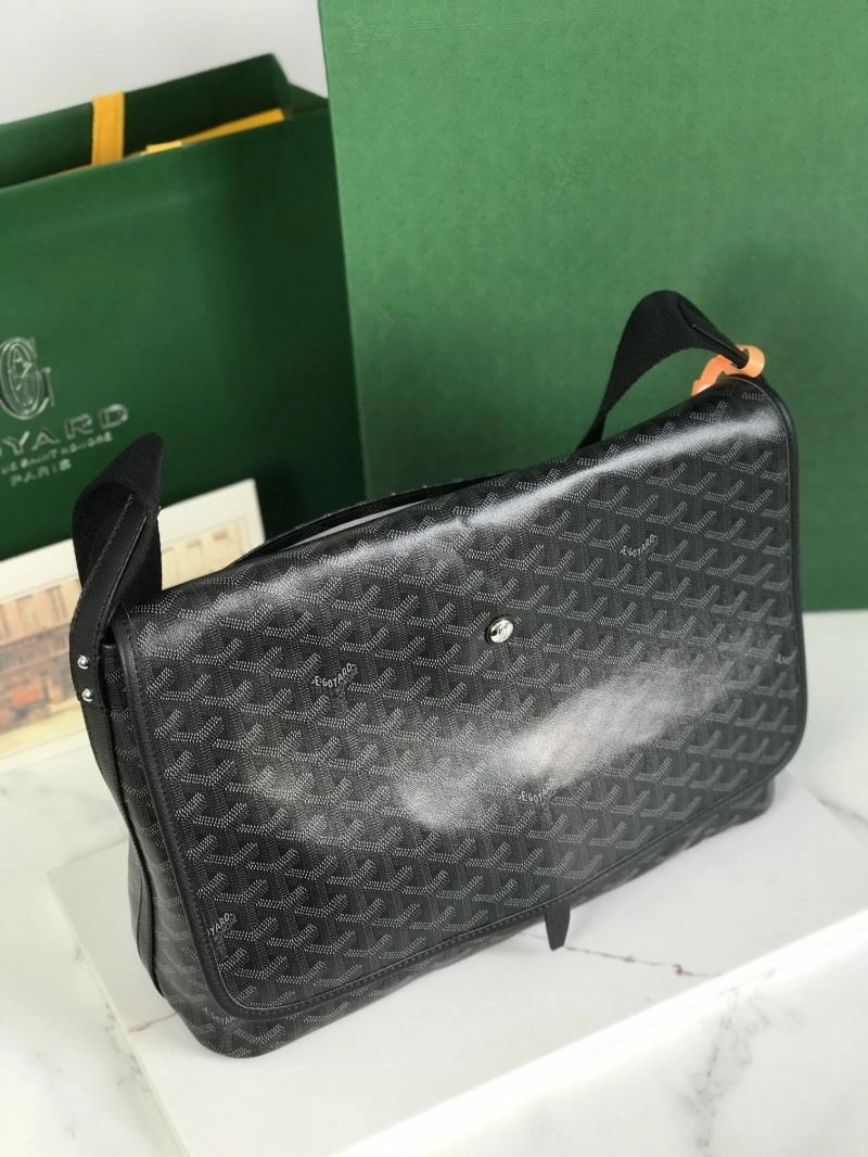 Goyard Satchel Bags DailyWear 61968