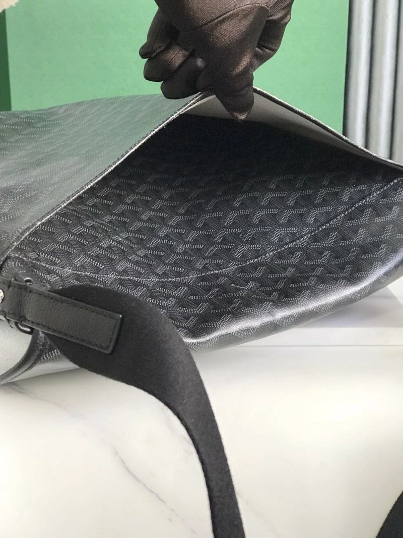 Goyard Satchel Bags DailyWear 61968