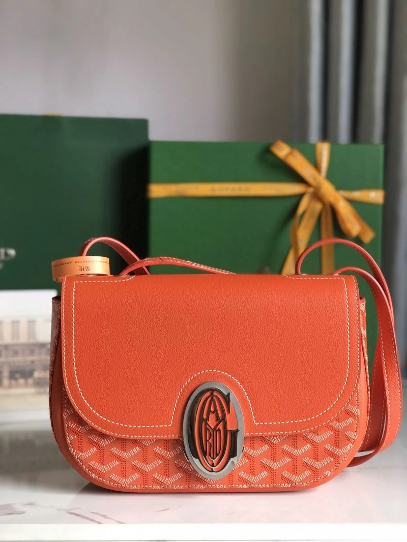Goyard Satchel Bags UrbanChic 61971