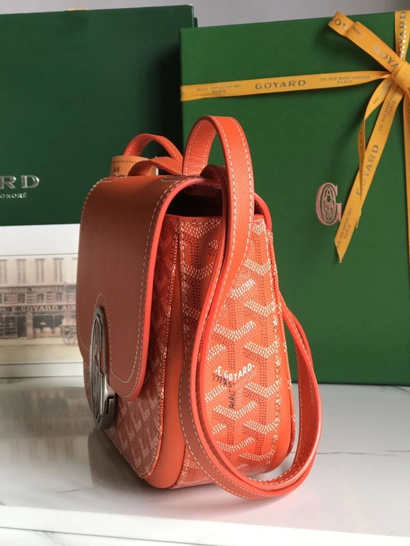 Goyard Satchel Bags UrbanChic 61971