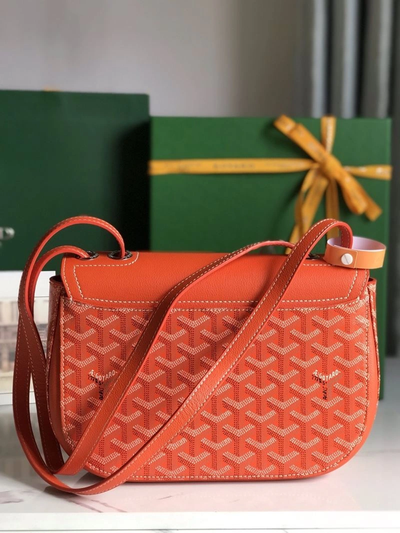 Goyard Satchel Bags UrbanChic 61971